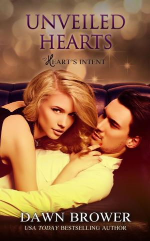 Cover of Unveiled Hearts
