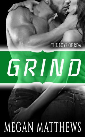 bigCover of the book Grind by 