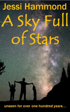 Cover of the book A Sky Full of Stars by Marissa Price, The Literature Factory