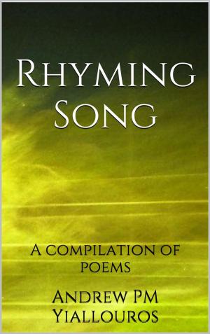 Cover of the book Rhyming Song by J.E.B. Spredemann
