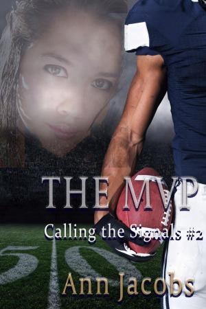 Cover of the book The MVP by Diana Hamilton