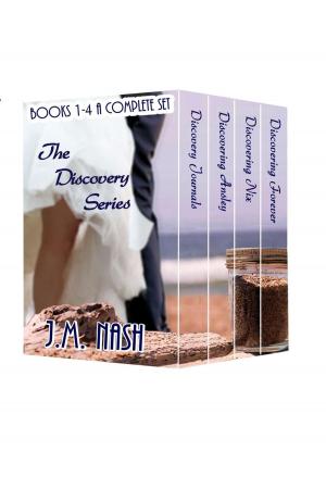 Cover of the book Discovery Series Bundle by Michelle Lynn