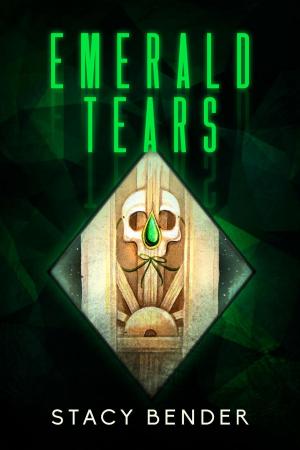 bigCover of the book Emerald Tears by 