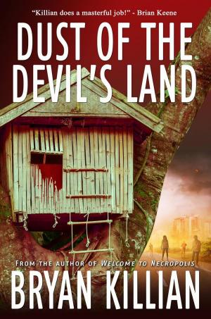 Cover of the book Dust of the Devil's Land by Richard B Knight