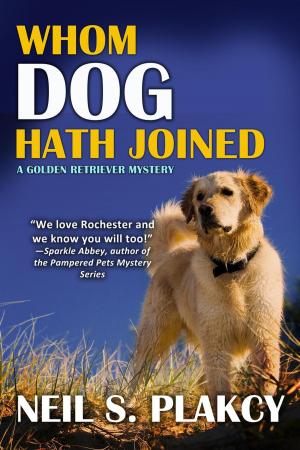 bigCover of the book Whom Dog Hath Joined by 