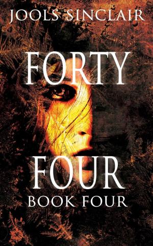 Cover of the book Forty-Four Book Four by Lisa Nowak