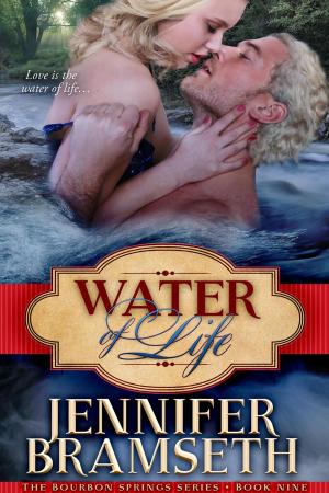 Cover of the book Water of Life by Fabiola Francisco