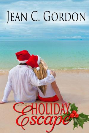 bigCover of the book Holiday Escape by 