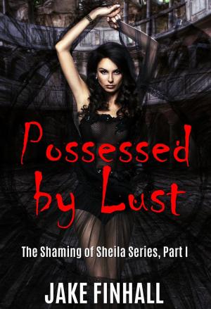 Book cover of Possessed by Lust