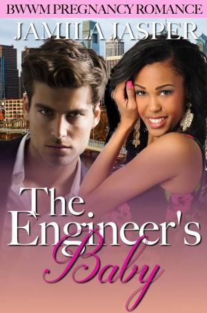 bigCover of the book The Engineer's Baby (BWWM Pregnancy Romance) by 