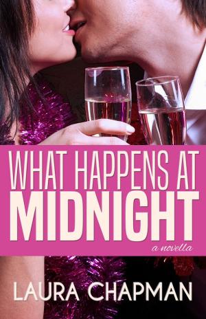 Cover of the book What Happens at Midnight by Eden Bradley