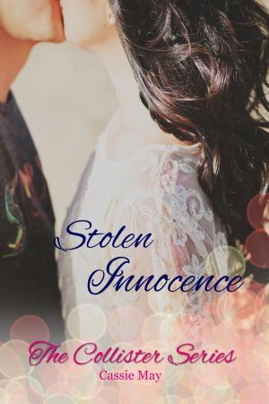 Cover of the book Stolen Innocence by R.T. Wolfe