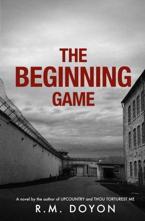 Book cover of The Beginning Game