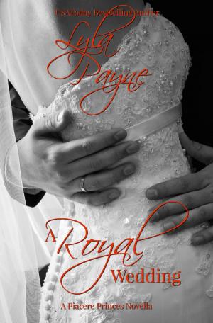 Cover of the book A Royal Wedding by Jane Porter, Kaoru Ohashi