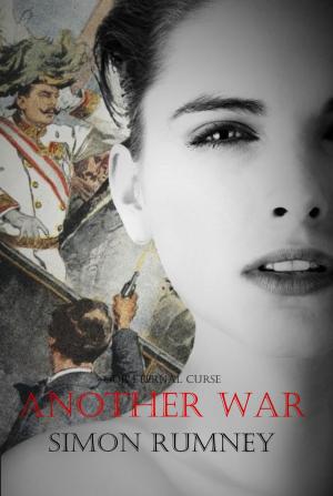 Cover of the book Another War by David Williams