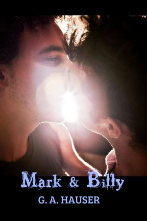 bigCover of the book Mark & Billy by 