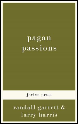 Cover of the book Pagan Passions by Amy Fleming