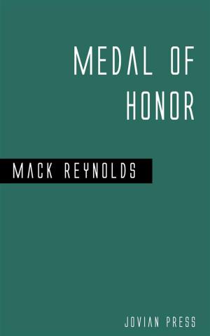 Cover of the book Medal of Honor by Jeanie Lang