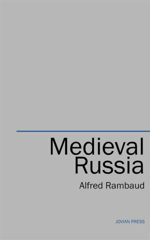 Cover of the book Medieval Russia by Seaton McKettrig