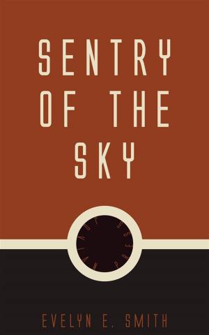 Book cover of Sentry of the Sky