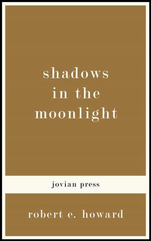 Cover of the book Shadows in the Moonlight by William Le Queux