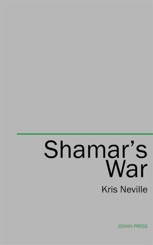 Cover of the book Shamar's War by D. H. Lawrence