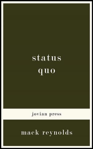 Cover of the book Status Quo by Otis Adelbert Kline