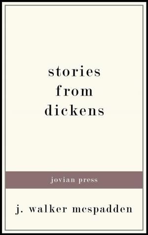 Cover of the book Stories from Dickens by Damon Knight