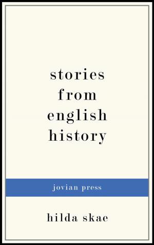 Cover of the book Stories from English History by R.A. Lafferty