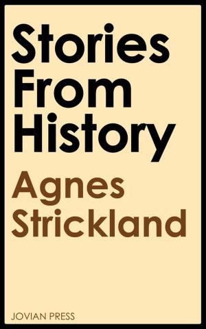 Cover of the book Stories from History by Alexandre Dumas