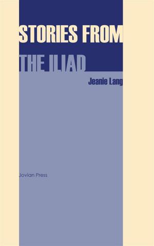 Cover of the book Stories from the Iliad by E. E. Smith