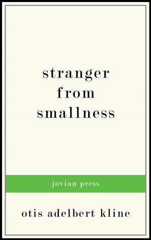 Cover of the book Stranger from Smallness by Fritz Leiber