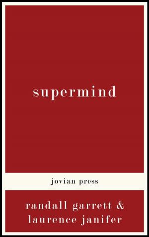 Book cover of Supermind