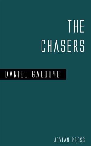 Cover of the book The Chasers by Otis Adelbert Kline