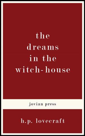 Cover of the book The Dreams in the Witch-House by Eileen Power