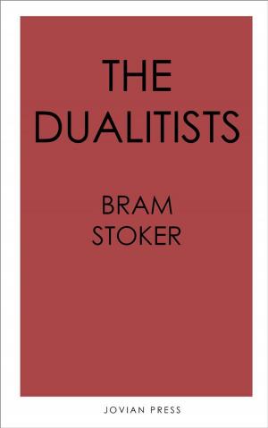 Cover of the book The Dualitists by Jim Harmon