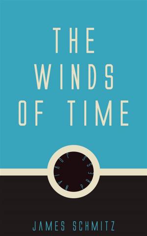 Cover of the book The Winds of Time by Emile Gaboriau
