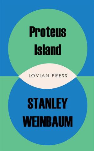 Cover of the book Proteus Island by Leroy Yerxa