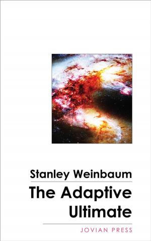 Cover of the book The Adaptive Ultimate by Jr., Harry Warner