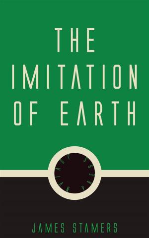 Cover of the book The Imitation of Earth by K.J. Heritage