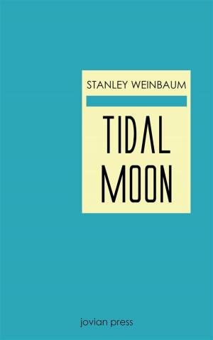 Cover of the book Tidal Moon by Donald Wandrei