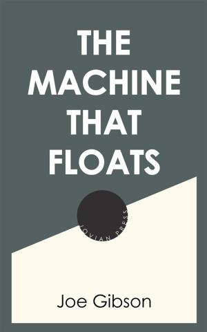 Cover of the book The Machine that Floats by R. Dewitt Miller