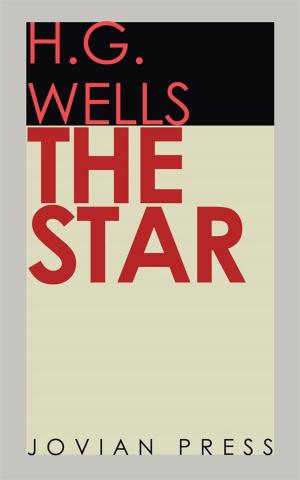 Cover of the book The Star by Dimitri Merejkowski