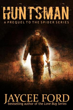 Cover of the book Huntsman by J. Dane Tyler