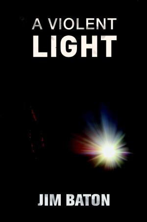 Cover of the book A Violent Light by Doug Ball
