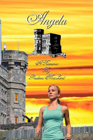 Cover of the book Angela by Brenda L. Miller