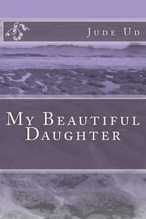 Book cover of My Beautiful Daughter