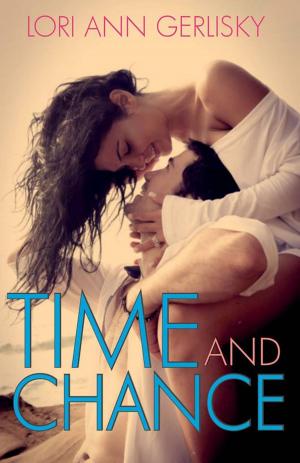 Cover of the book Time and Chance by nicolas bigeard