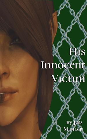 Cover of the book His Innocent Victim by Alana Marlowe