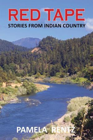 bigCover of the book Red Tape Stories From Indian Country by 
